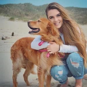 Meet your Posher, Sidney